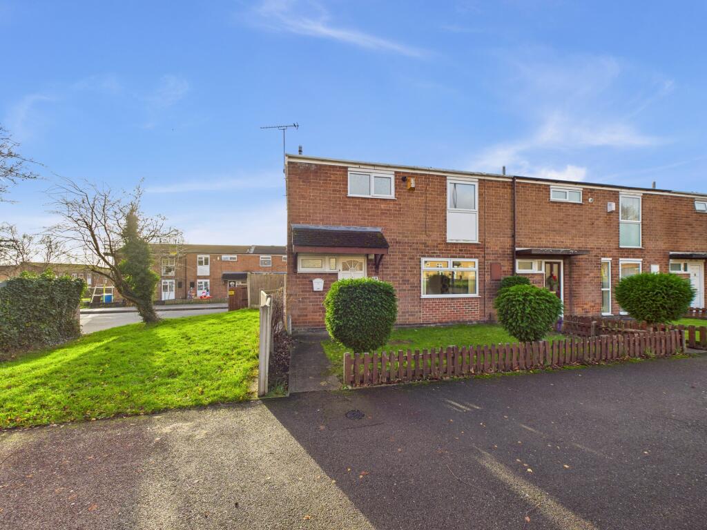 Main image of property: Grampian Way, Sinfin