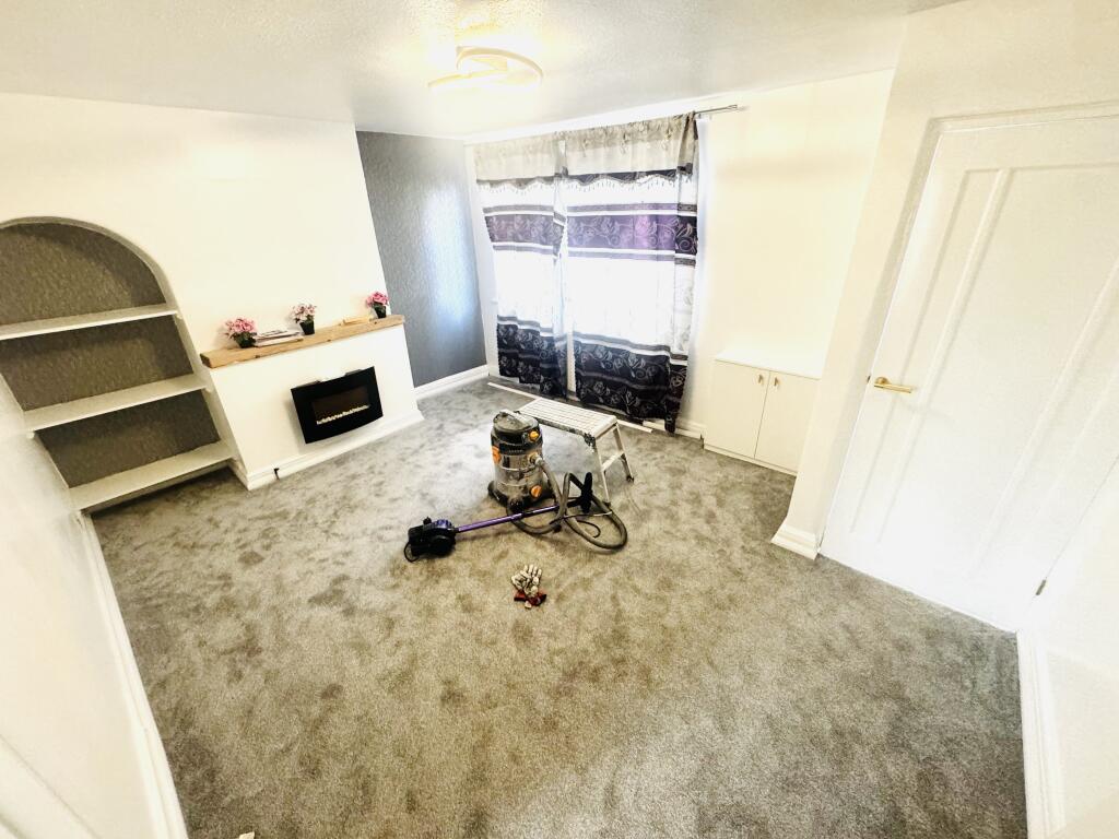 Main image of property: Priory Road, WELLINGBOROUGH