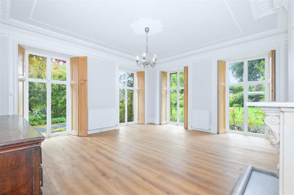 3 Kebroyd Hall, Kebroyd Lane, Ripponden, Sowerby Bridge, HX6 3HY - View 2