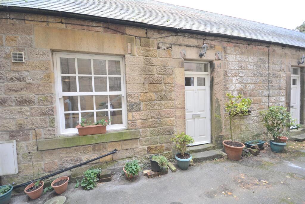 Main image of property: Rutland Street, Matlock