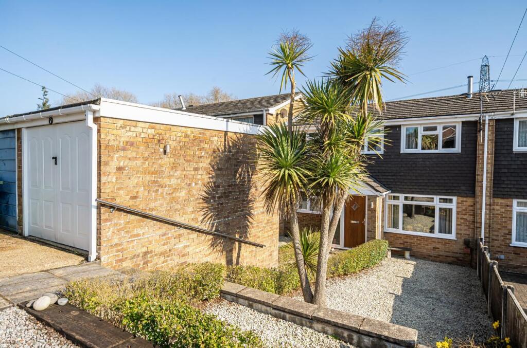 Main image of property: Westmorland Way, Chandlers Ford