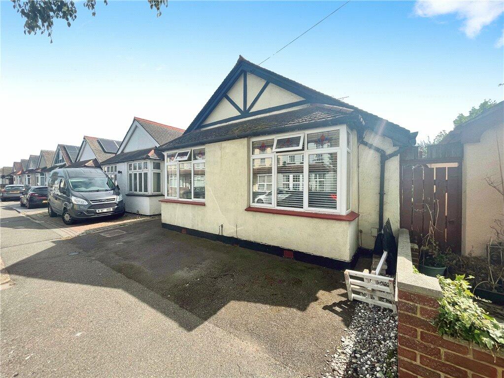 Main image of property: Trinity Road, Southend-on-Sea, Essex