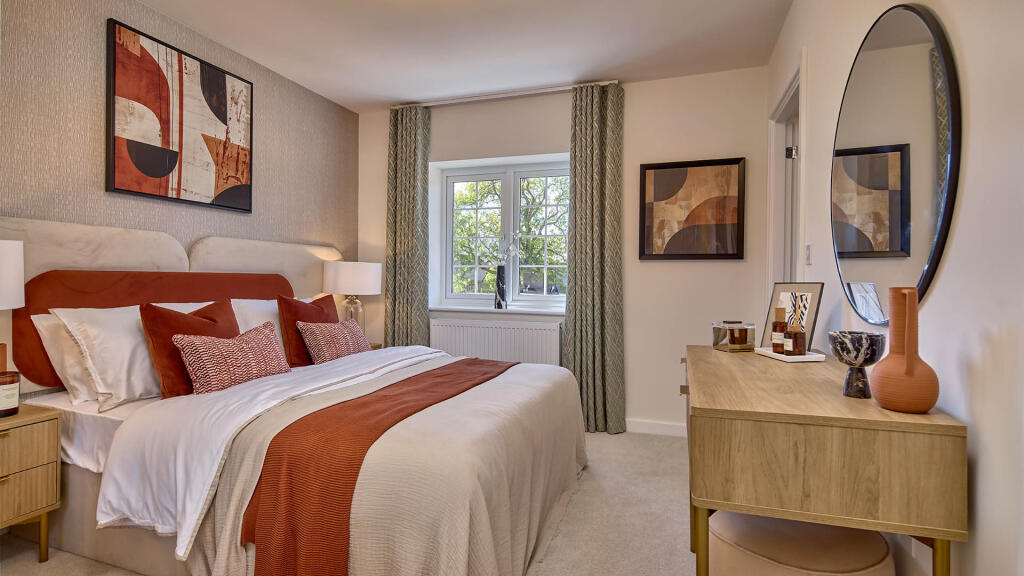 House in Gloucester - View 5