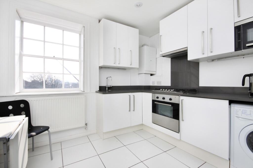 Apartment in London, Angel, Islington - View 4