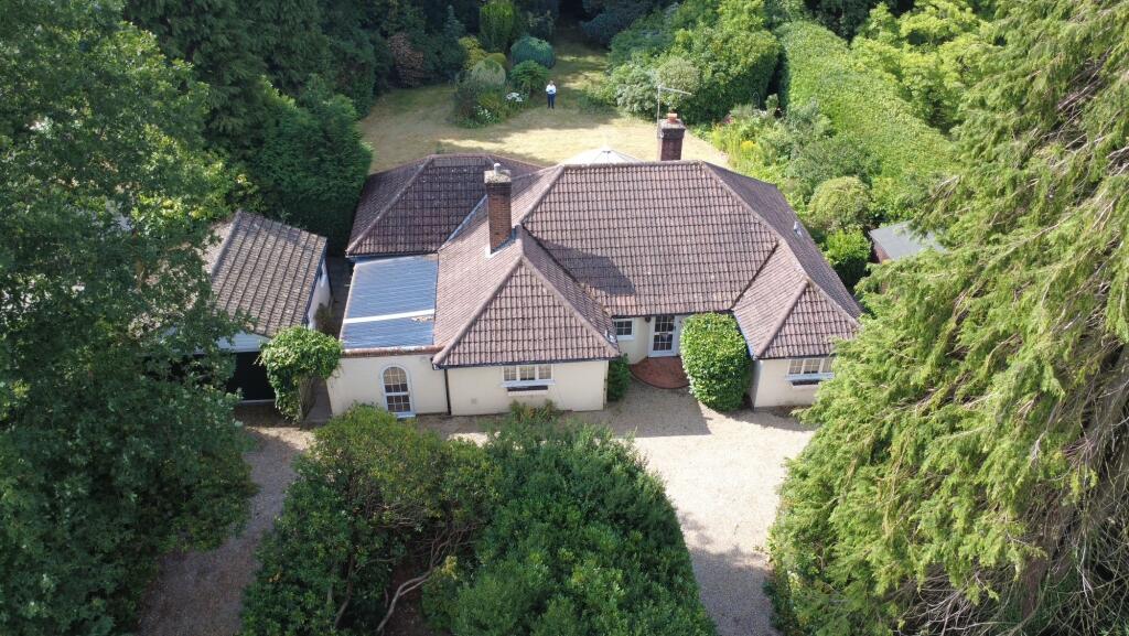 Main image of property: Level Walk of Grayshott Village