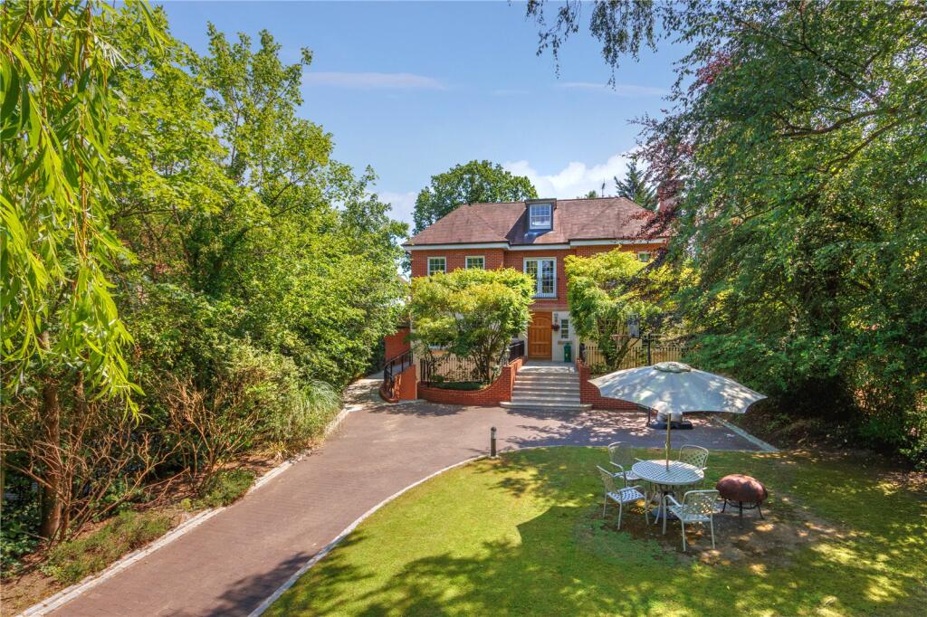 Main image of property: Loom Lane, Radlett, Herts, WD7