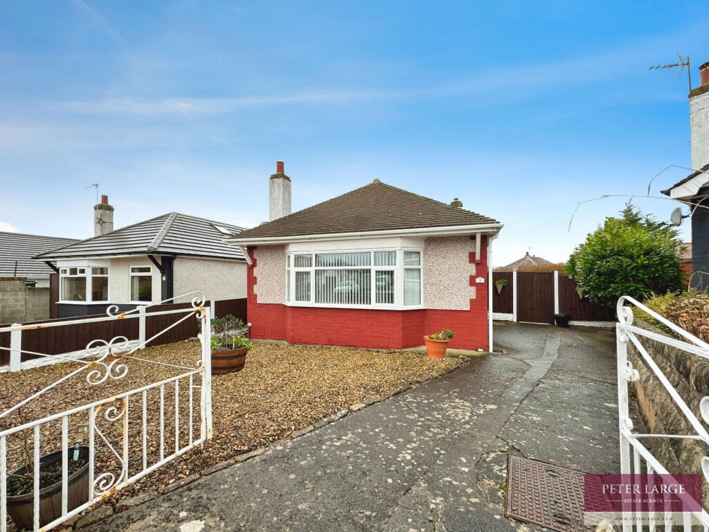 Main image of property: 2 Dorchester Close, Rhyl, LL18 4TF