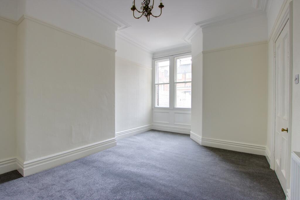House in Newcastle upon Tyne - More