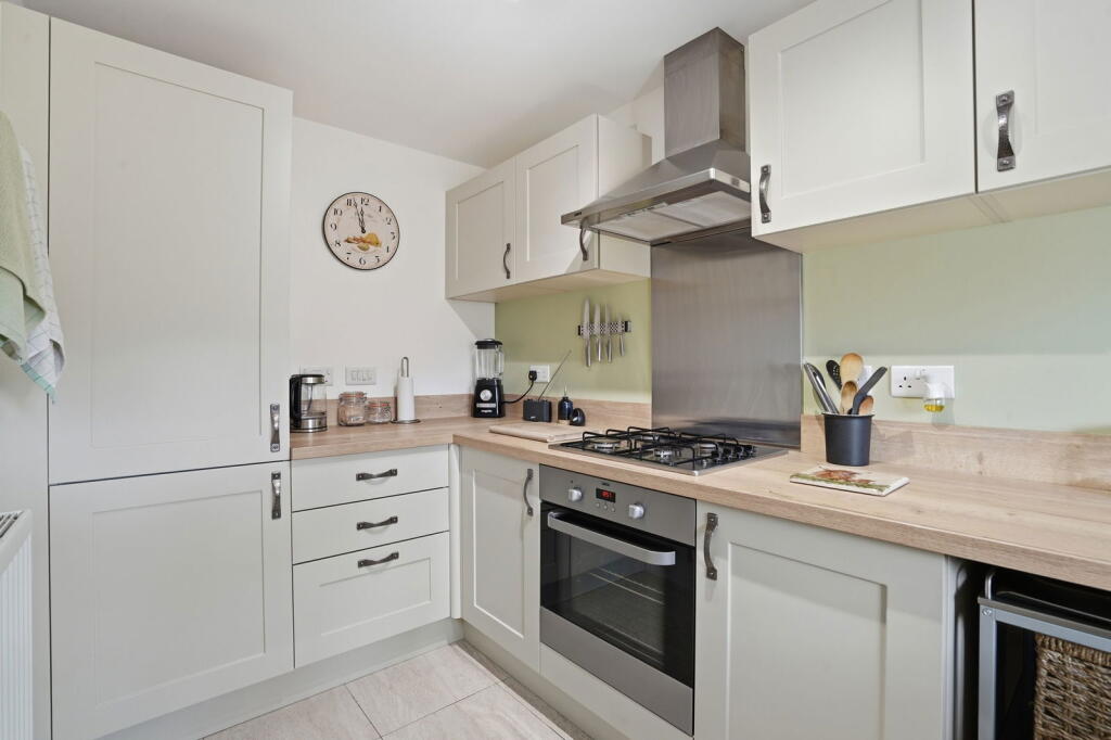 Wilfred Mews, Wythall, Birmingham, B47 6AX photo 3