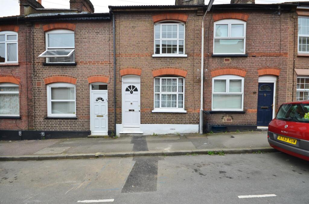 Main image of property: Tavistock Street, Luton, LU1