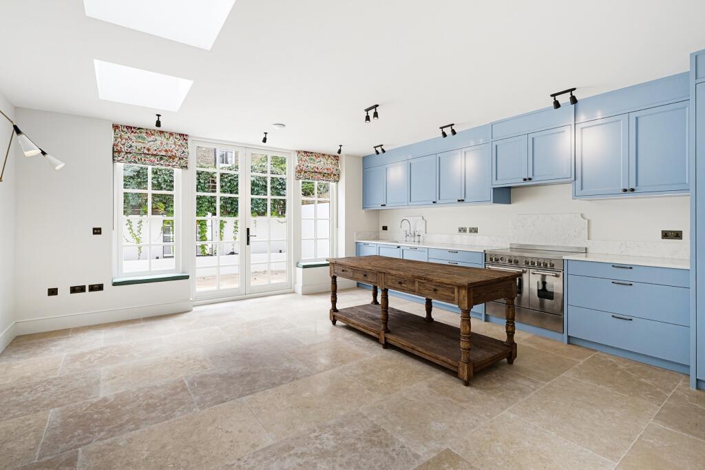 Main image of property: Ringmer Avenue, Fulham, London