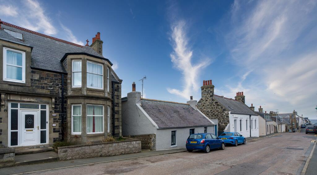 Gellymill Street, Macduff photo 4