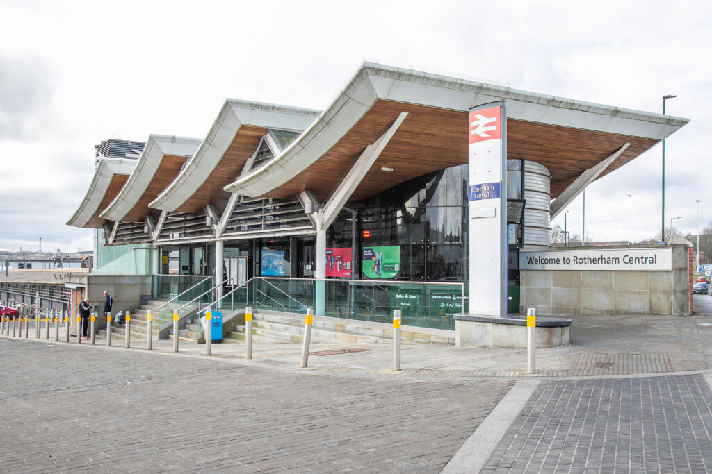 Local amenities
