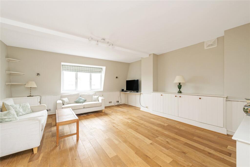 Main image of property: Stephendale Road, Fulham, SW6