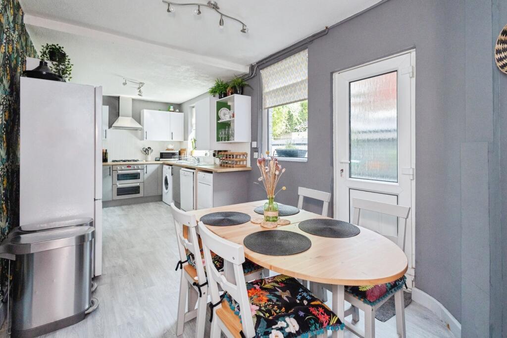 Main image of property: Eileen Grove, M14 5WE