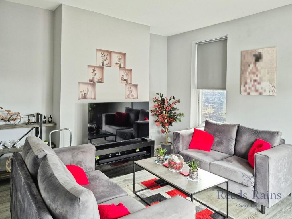 Additional image 18 of St. Matthew Street, Burnley, Lancashire, BB11