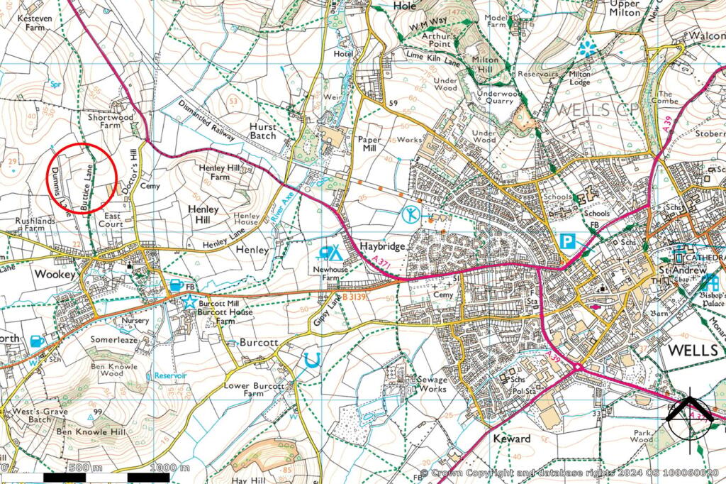 Additional image 8 of Dummis Lane, Wookey, BA5