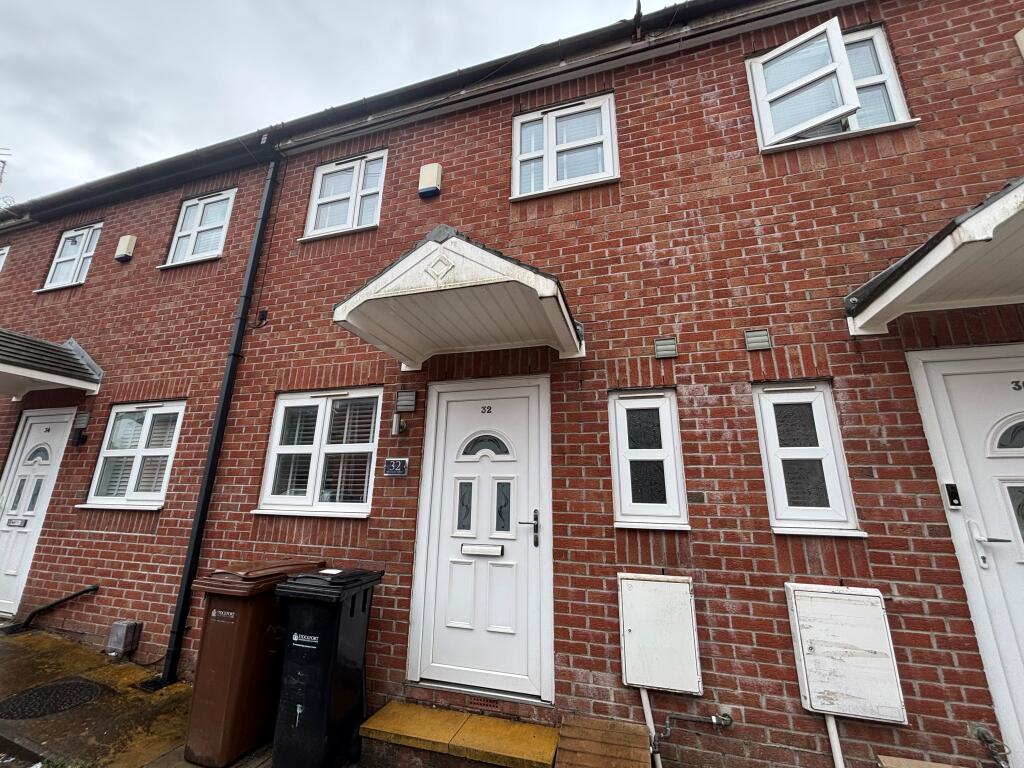 Main image of property: Boscombe Street, SK5