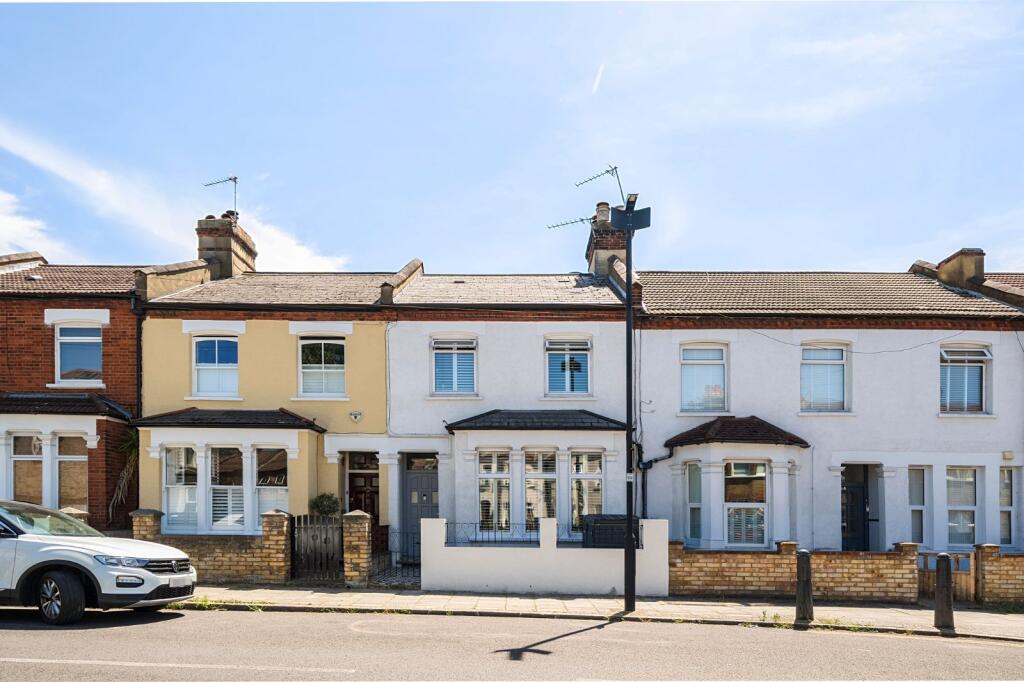Ferrers Road, Streatham Common, London, SW16 photo 4