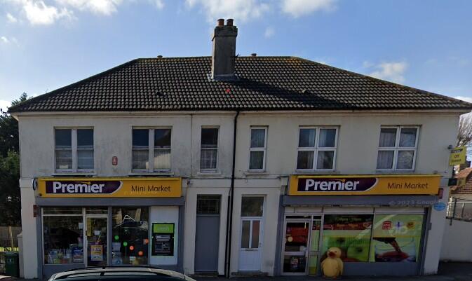 Main image of property: Premier Mini Market, 107, 109 and 111 North Prospect Road, Plymouth