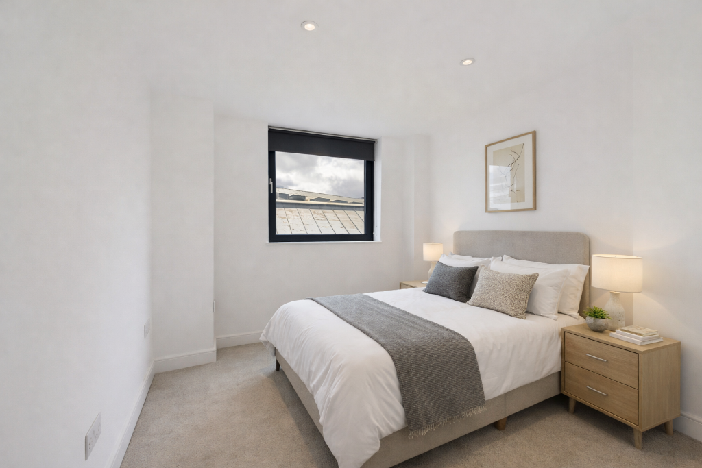 Apartment in High Wycombe, Castlefield - View 4