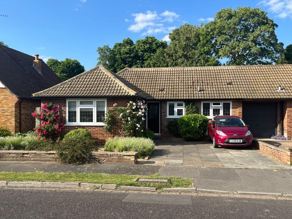 Main image of property: Chertsey, Surrey.