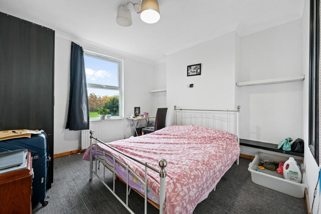 Apartment in London, Twyford - More