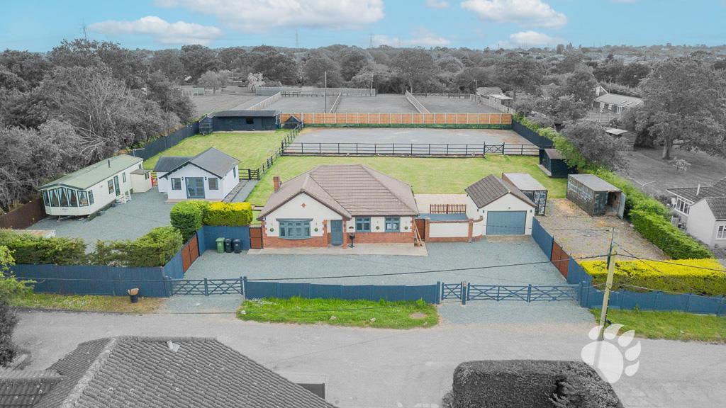 Main image of property: Clifton Road, Bowers Gifford, Basildon