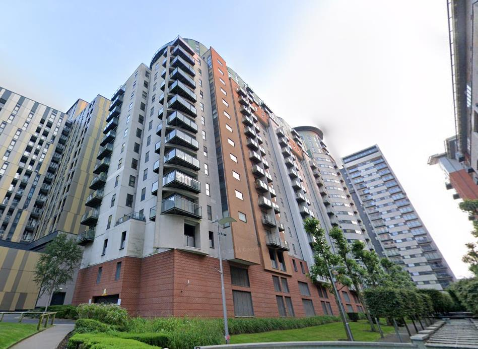 Main image of property: Jefferson Place, Fernie Street, Manchester
