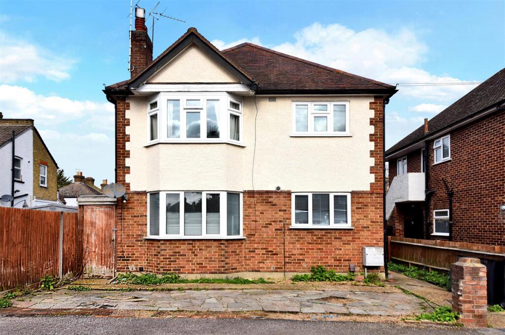 Main image of property: Pyne Road, Surbiton