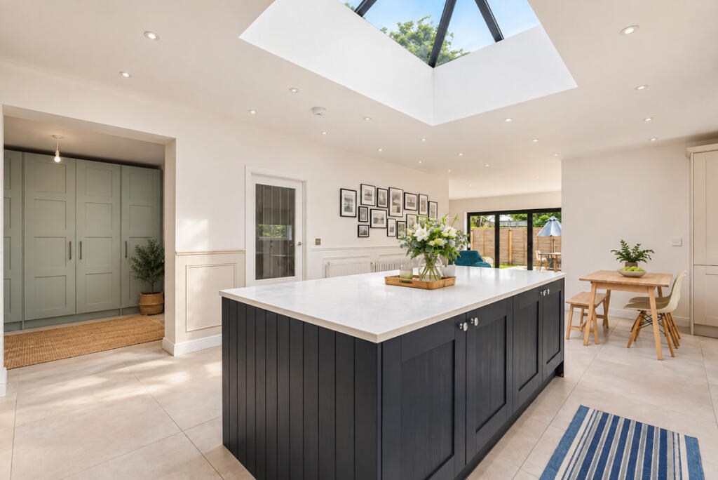 House in St Austell, Cornwall - View 2