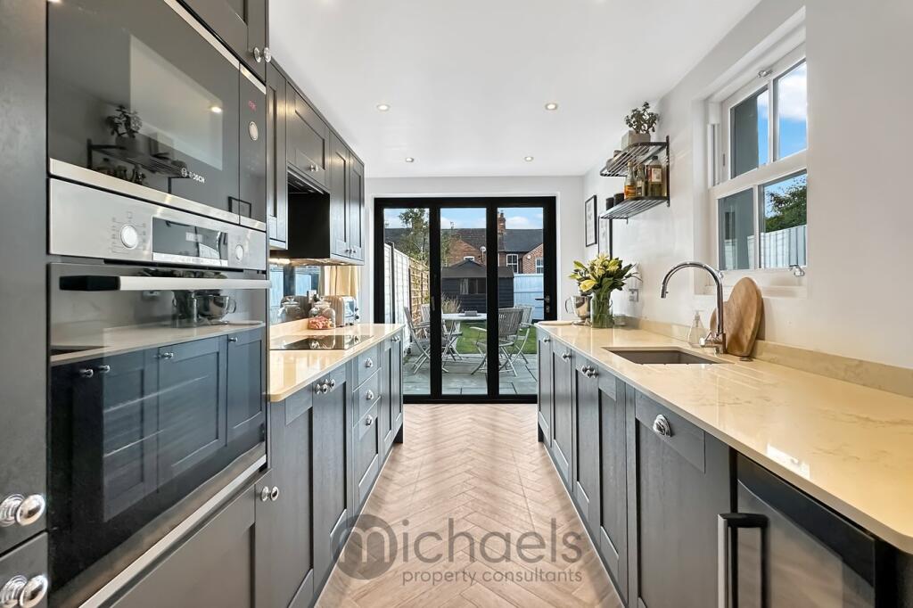 Papillon Road, Colchester , Colchester, CO3 photo 2