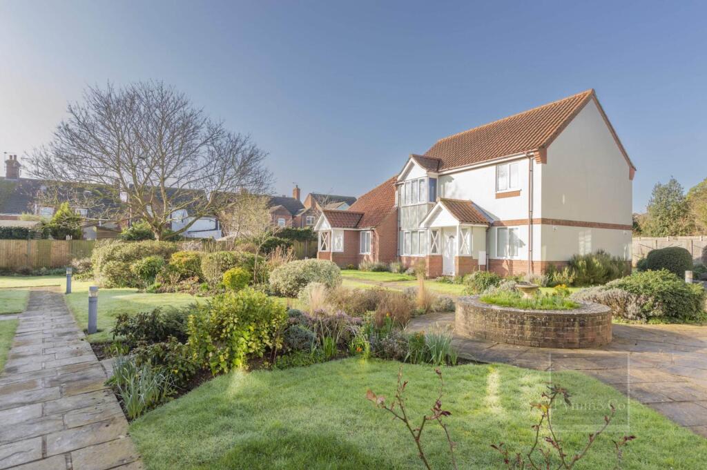 Main image of property: Temperance Place, Beccles