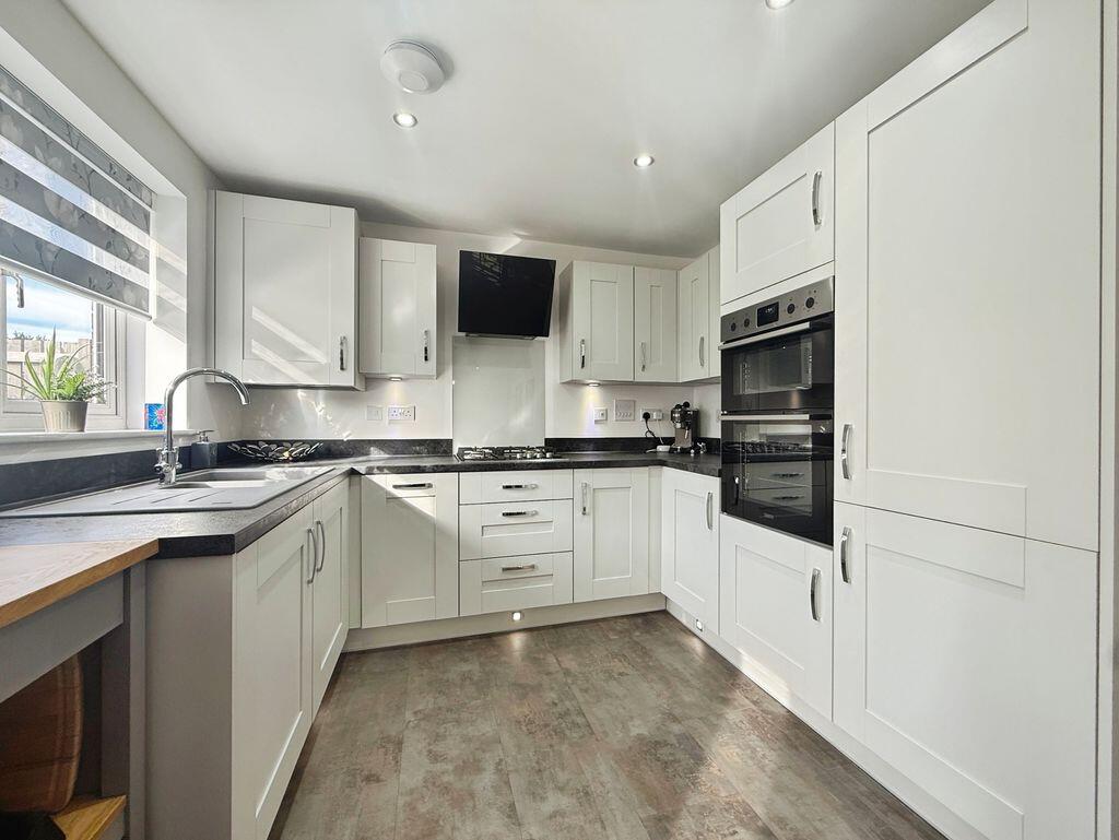 House in Gateshead, Ryton - View 5