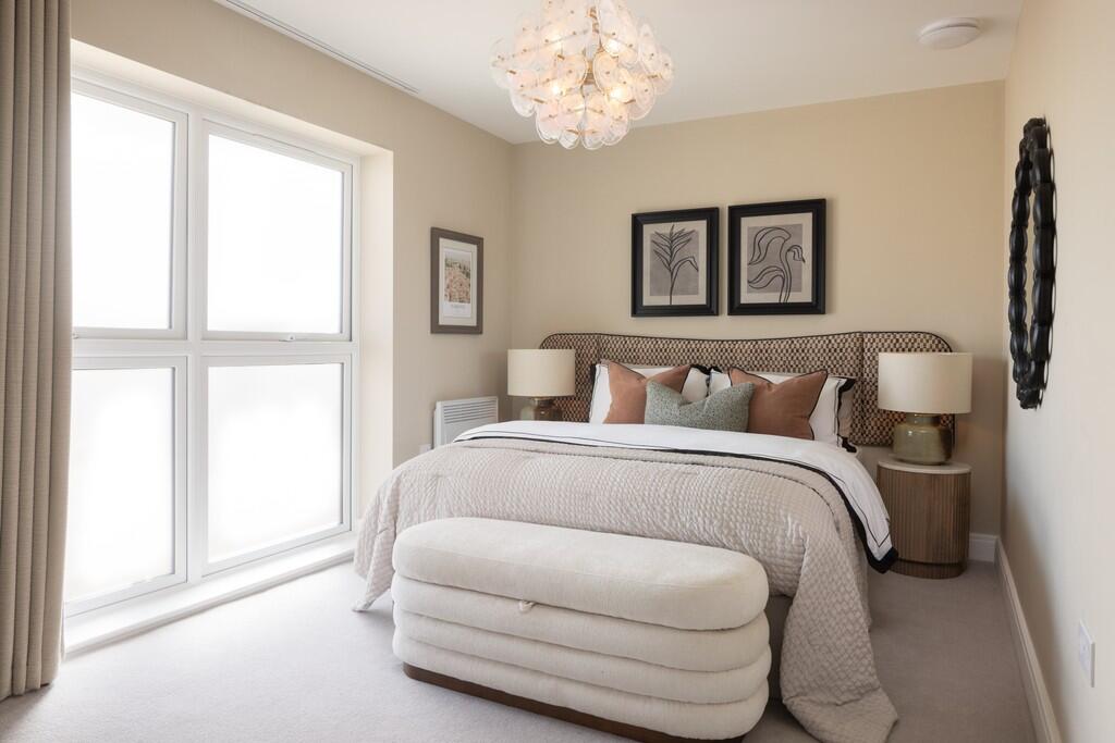 Apartment in Winchester, Headbourne Worthy - View 5