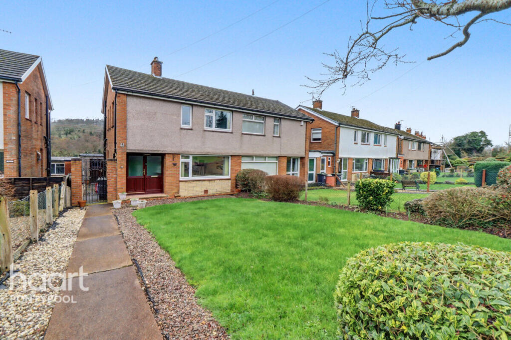 Main image of property: Berthon Road, Pontypool