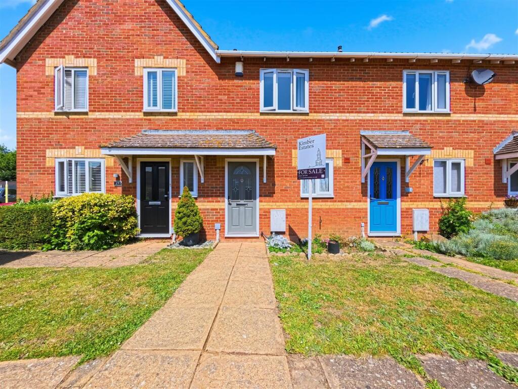 Main image of property: Honeysuckle Way, Herne Bay