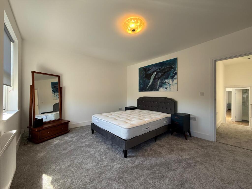 Main image of property: 93 Selhurst Road, Selhurst, SE25