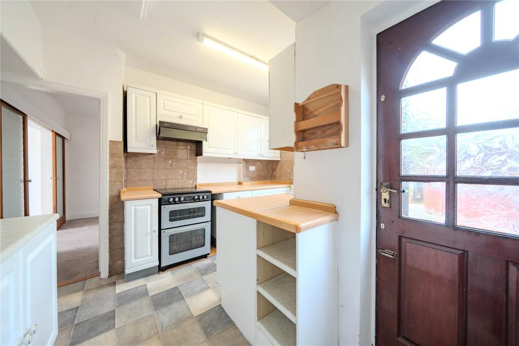 House in Pudsey, Stanningley - View 5