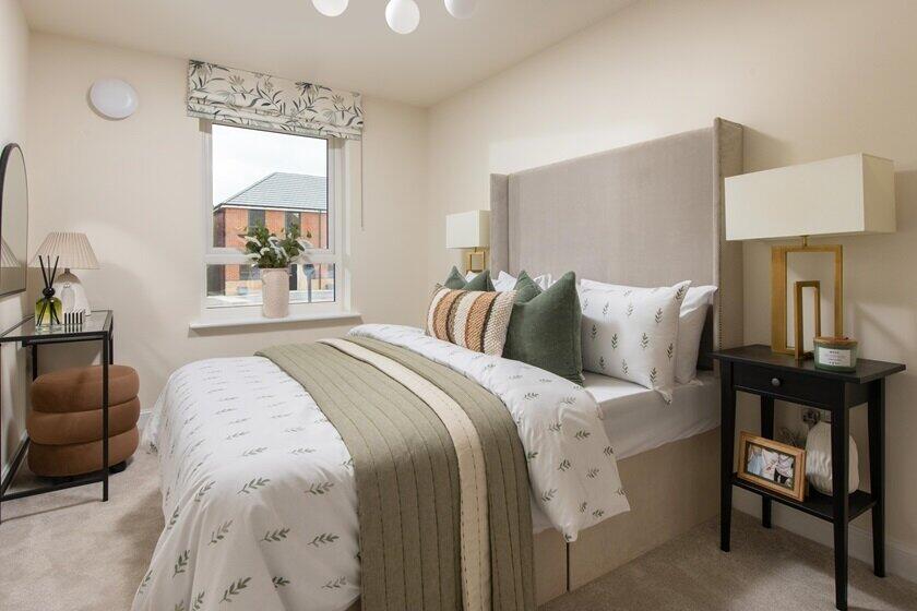Apartment in Reading, Greenham - View 5