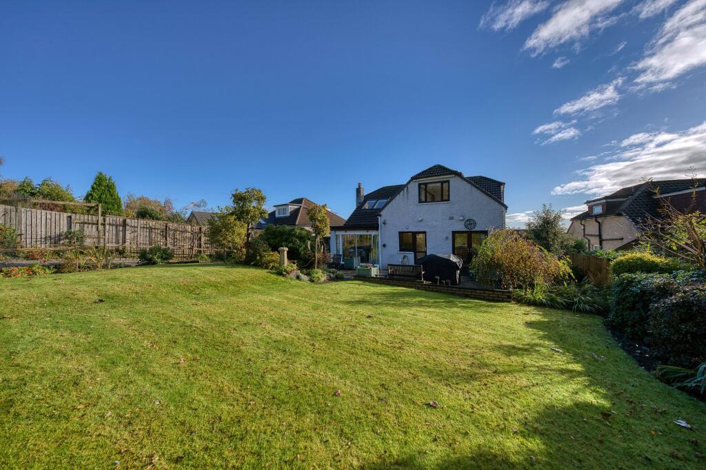 Ravelston Road, Bearsden photo 2