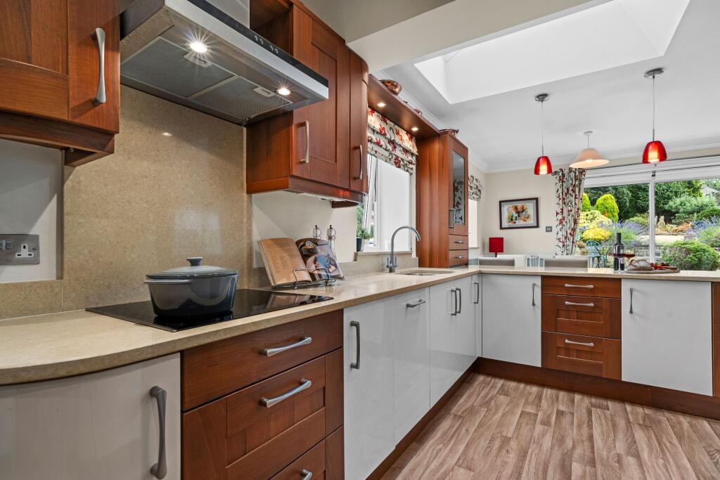 House in Barnsley, South Yorkshire - View 5