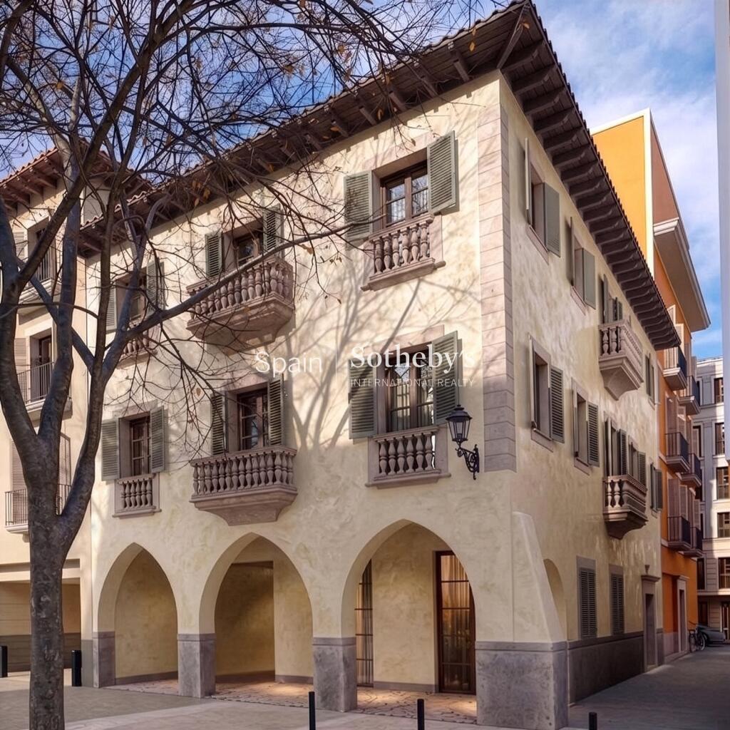 Main image of property: Balearic Islands, Mallorca, Palma de Mallorca