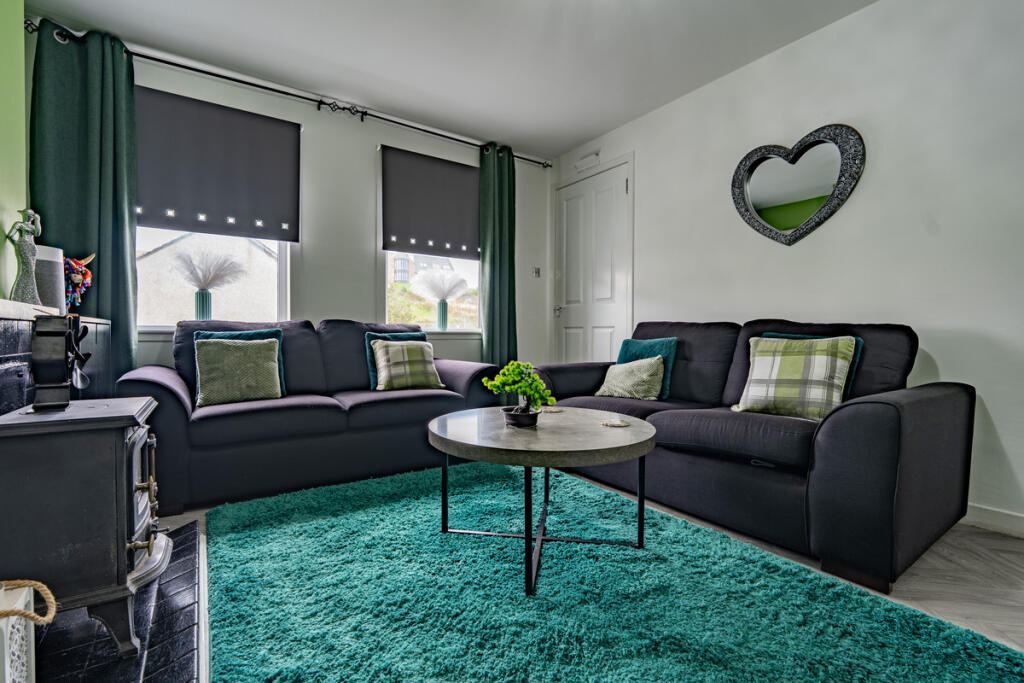 House in Inverness - View 2