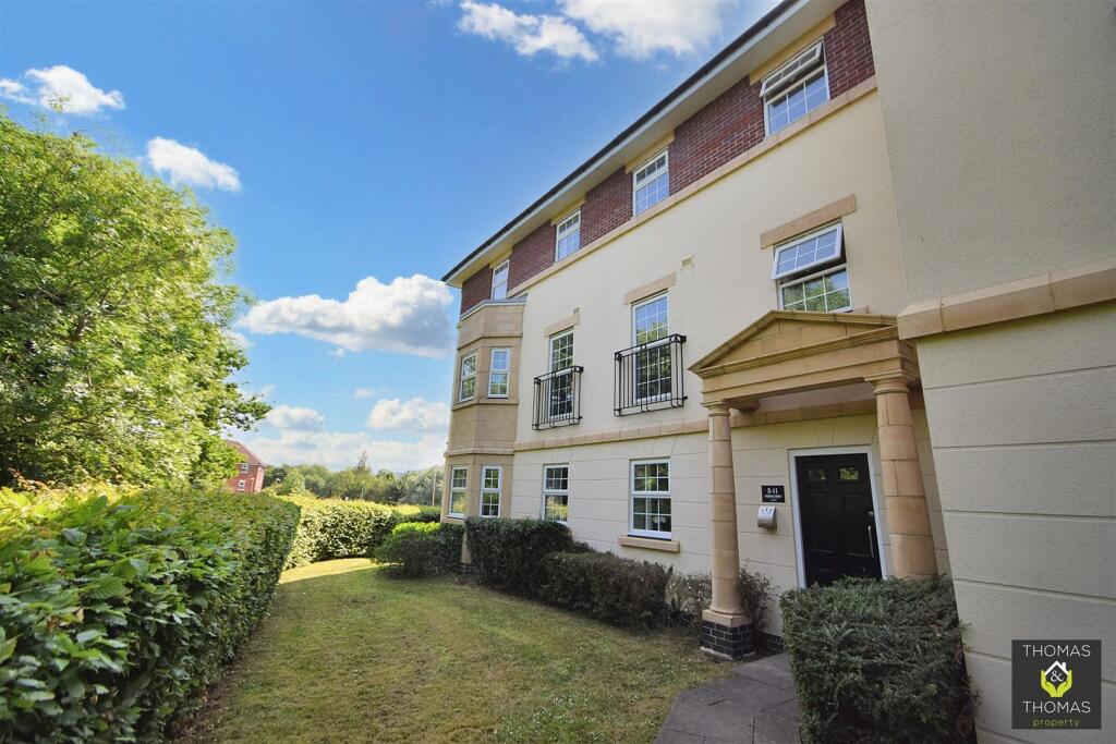 Main image of property: Pampas Court, Tuffley, Gloucester