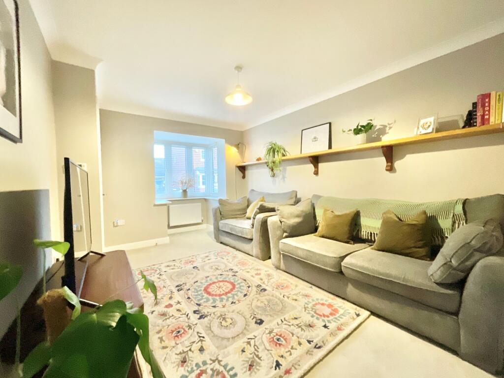 Skylark Row, Baldwins Gate, ST5 photo 2