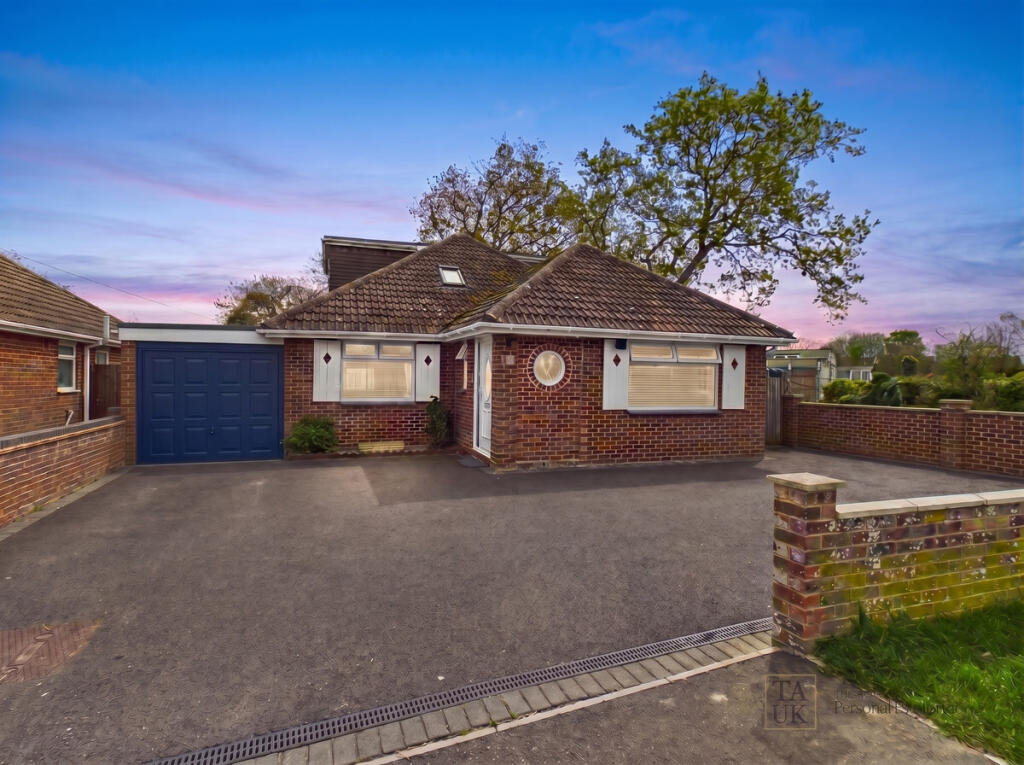 Main image of property: St Marys Road, Hayling Island, PO11