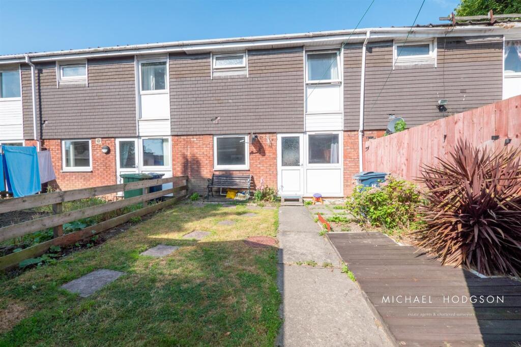 Main image of property: Holly Court, Millfield, Sunderland