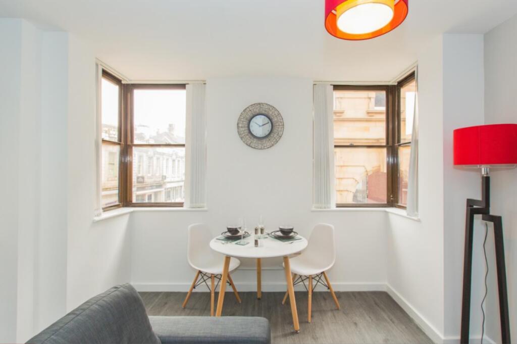 Main image of property: Apartment , Regent House,  Regent Street, Barnsley