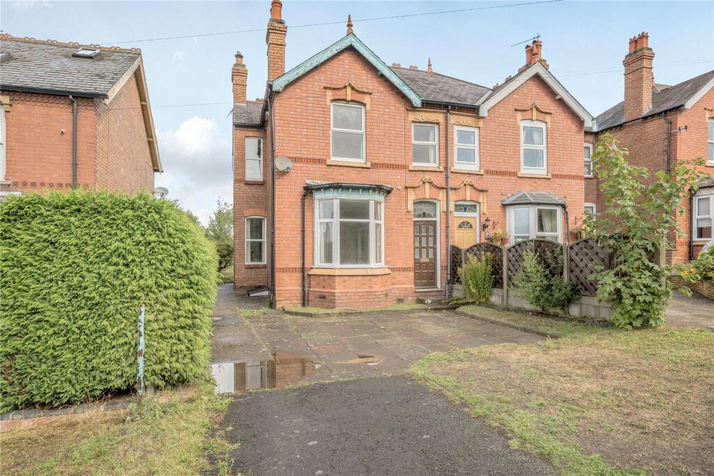 Main image of property: Hartlebury Road, Stourport-on-Severn, Worcestershire
